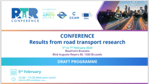 RTR conference,